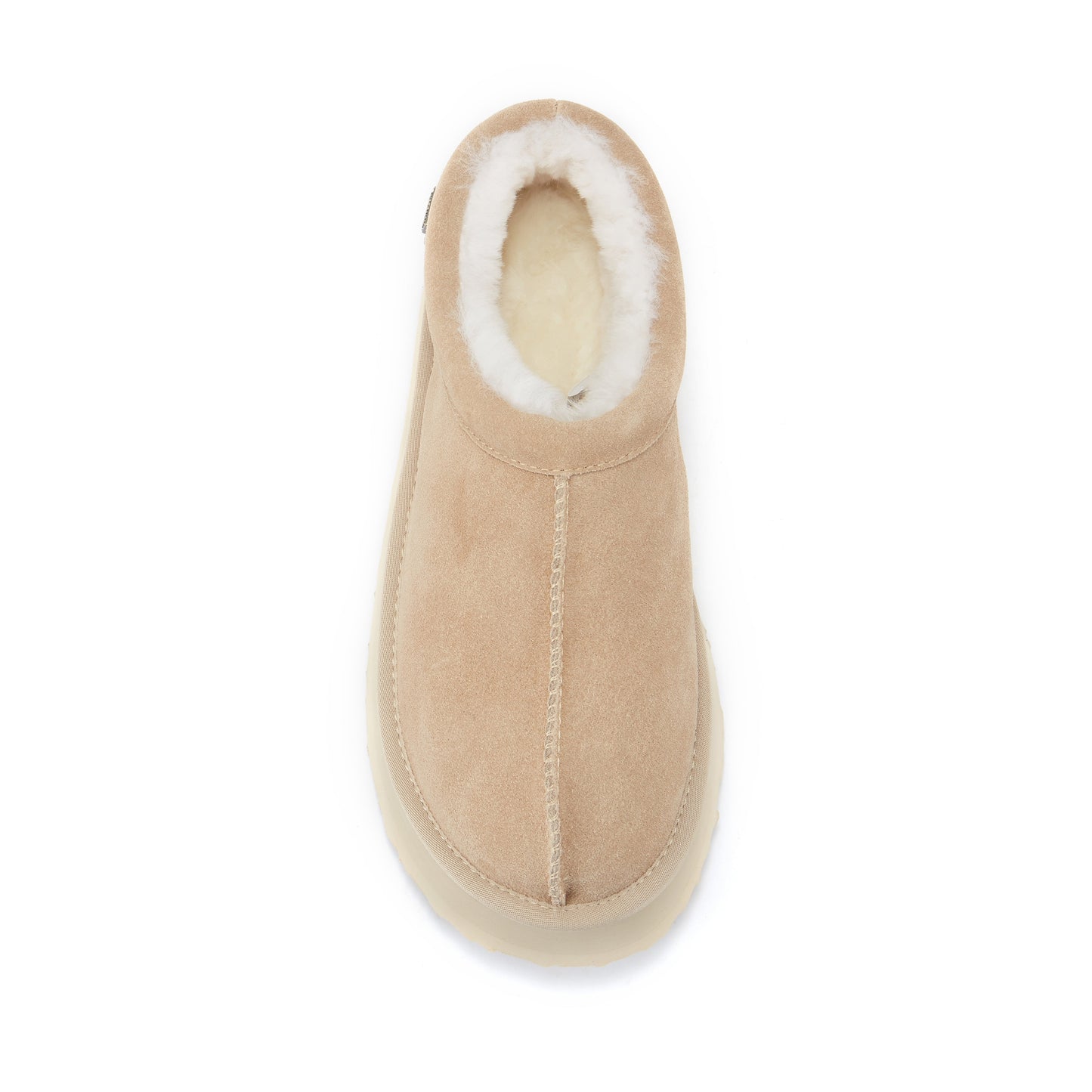 Outback Platfoam Sand Platform Sole Ultra Low Cut Shoe Australia Luxe Collective