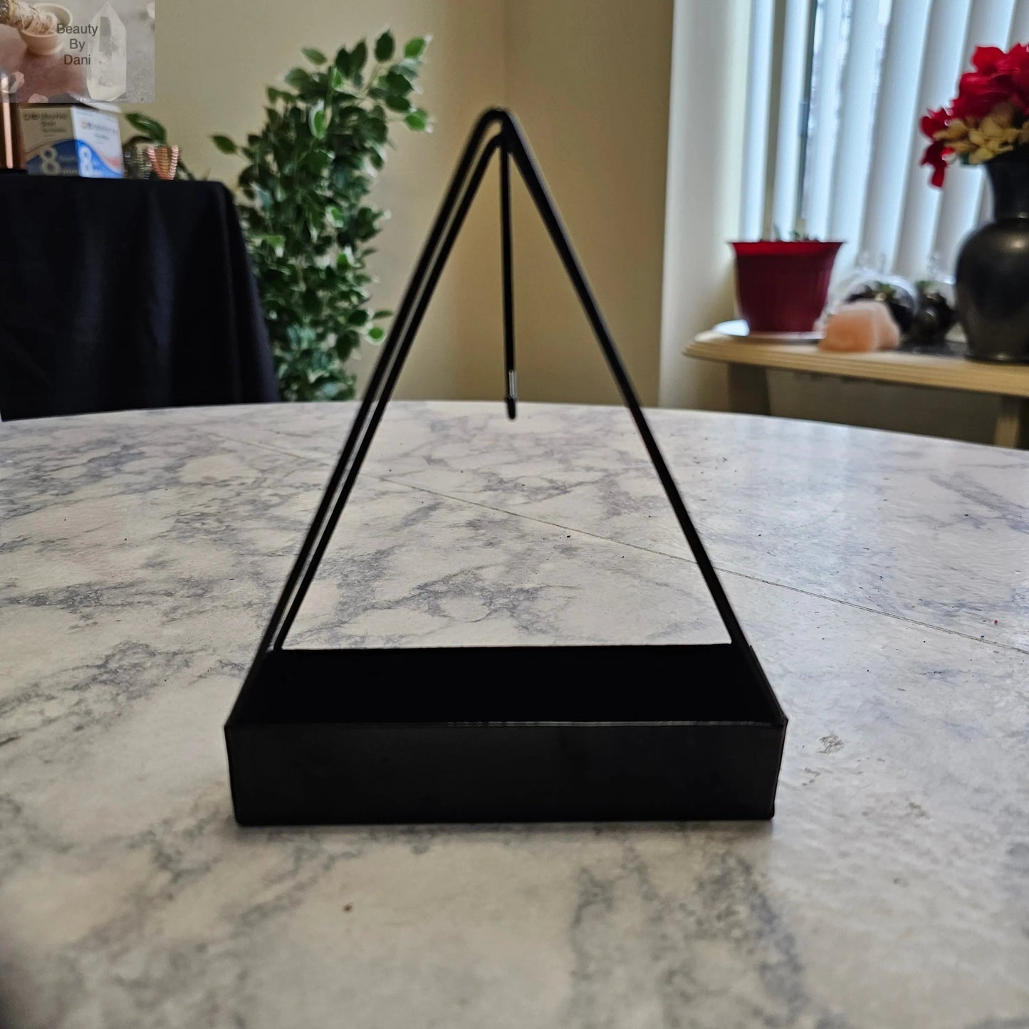 Metal Coil Stylish Metal Coil Incense Holder