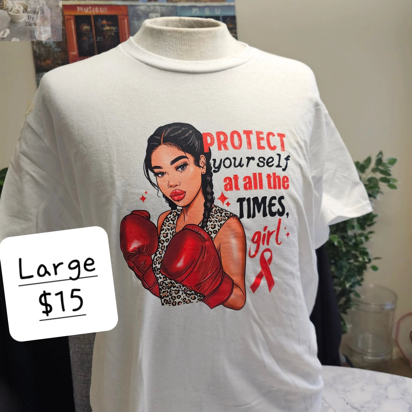 Afrocentric Cotton Crew Neck T-Shirts Cotton Crew Neck T-Shirts