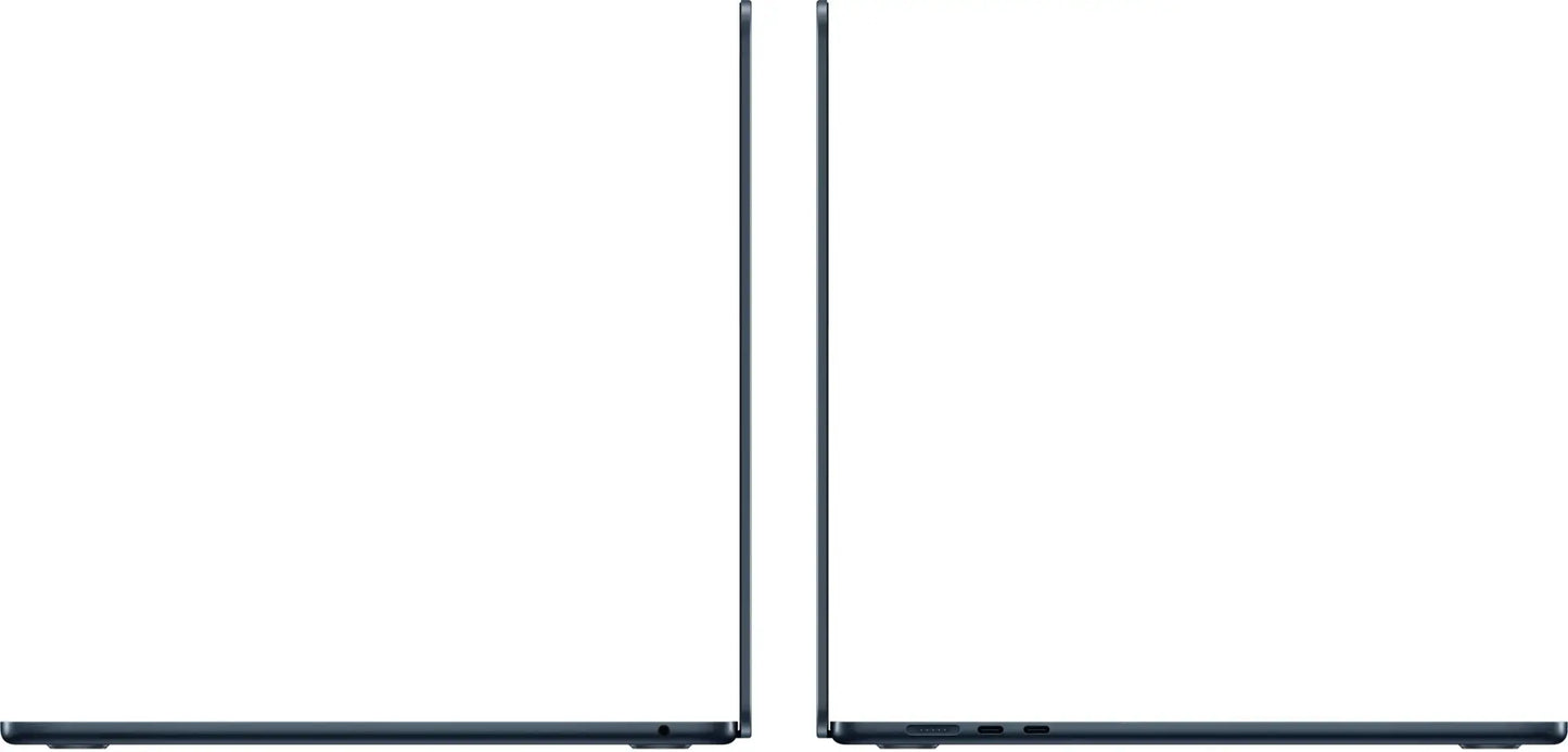 MacBook Air (2023) 15-inch – Apple M2 8-Core CPU & 10-Core GPU