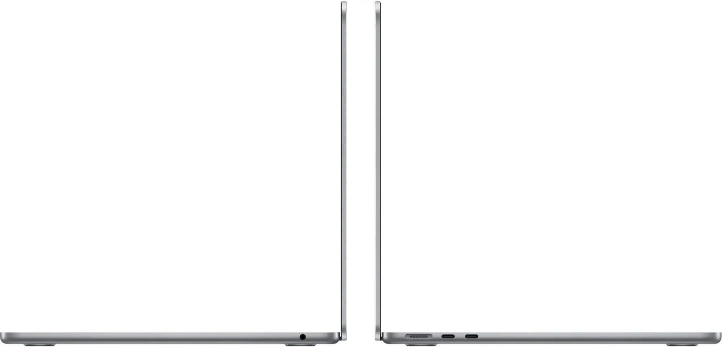 MacBook Air (2023) 15-inch – Apple M2 8-Core CPU & 10-Core GPU