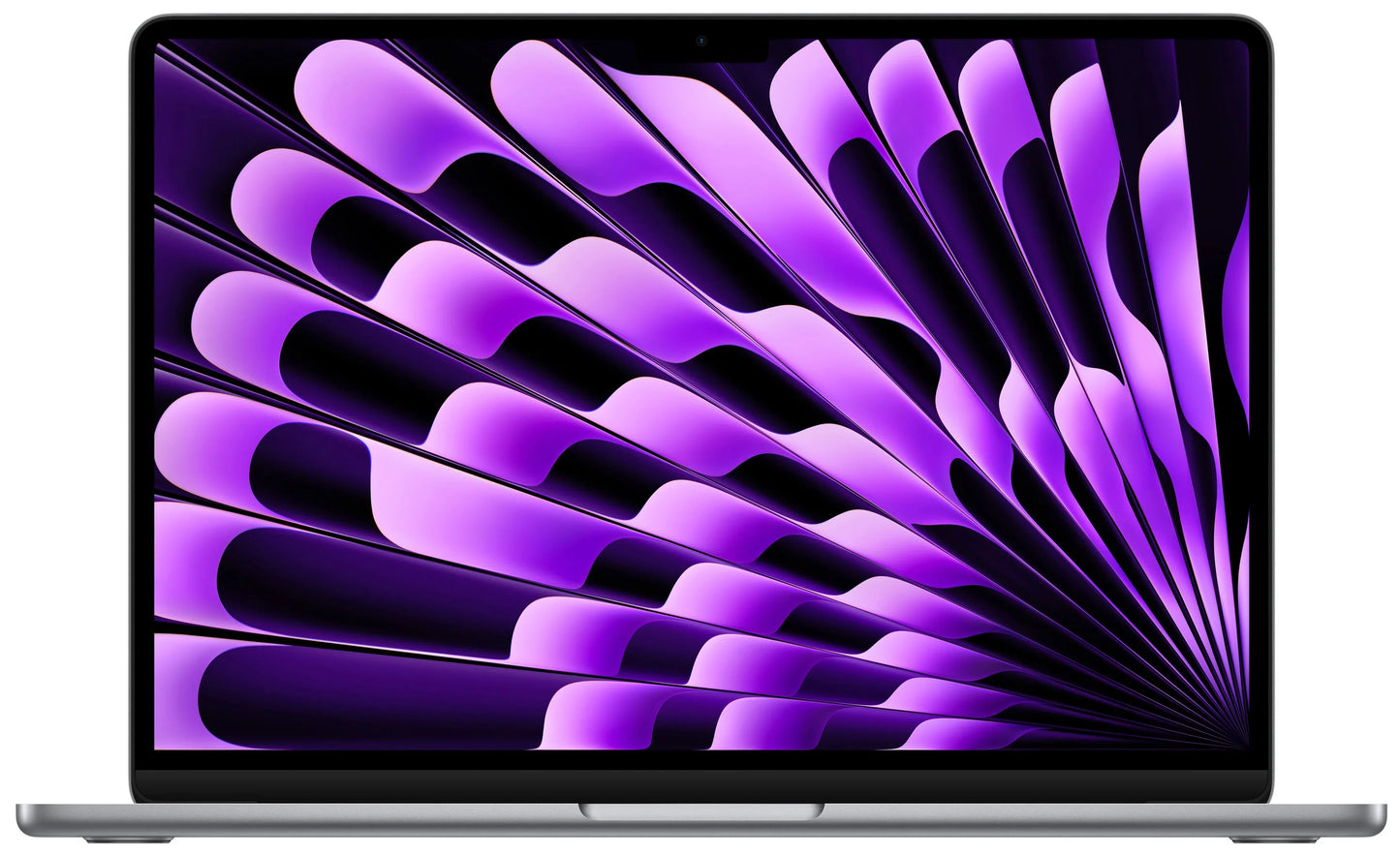 MacBook Air (2023) 15-inch – Apple M2 8-Core CPU & 10-Core GPU