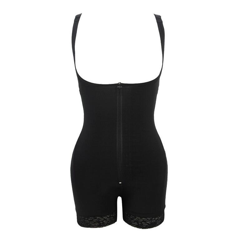 Shaping Butt Lifter Key Feature Bodysuit