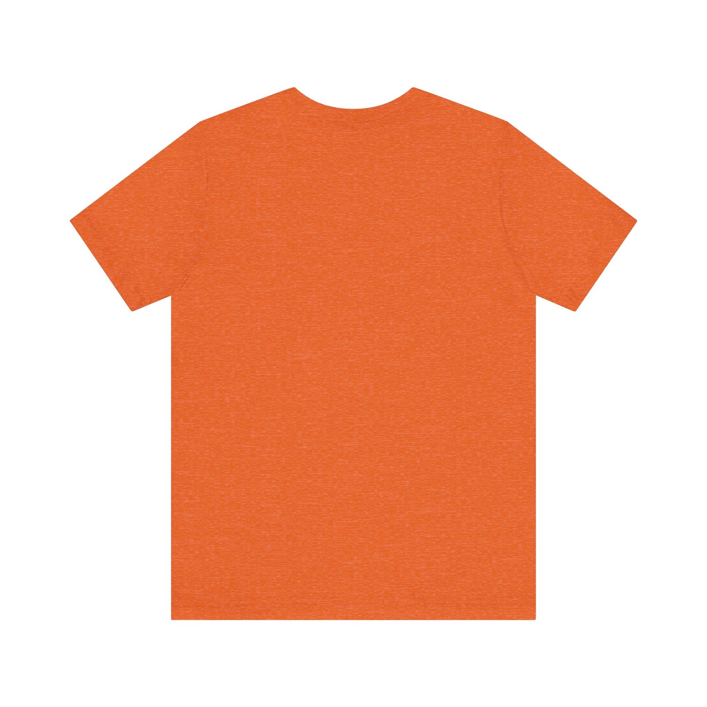 Casual Unisex Tee - 'CityMora' Motivational Short Sleeve Shirt