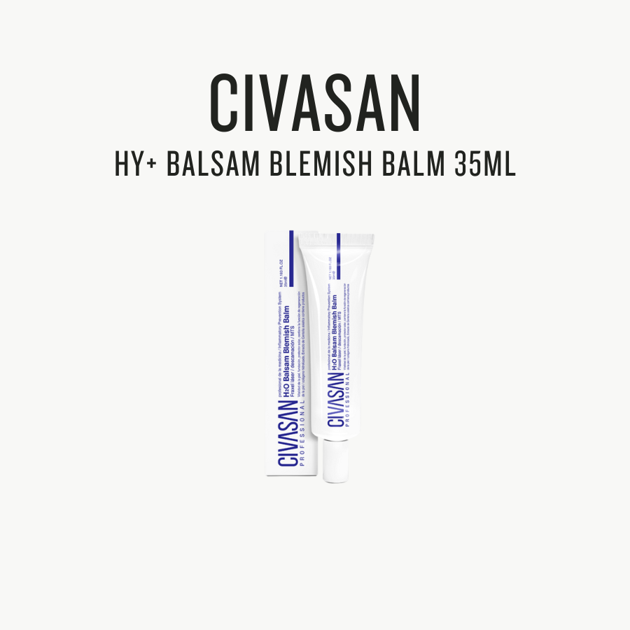 Balsam Blemish Balm Hy+ 35ml CIVASAN