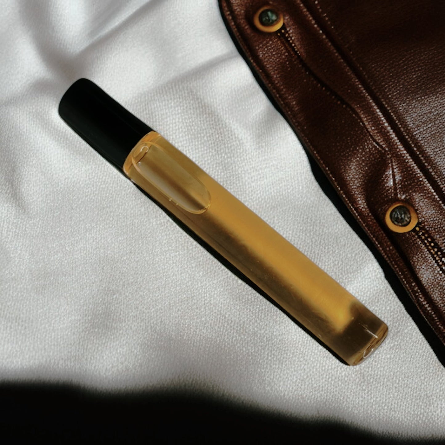 UniScents No. 6 Warm Vanilla Sandalwood Rollerball 15ml