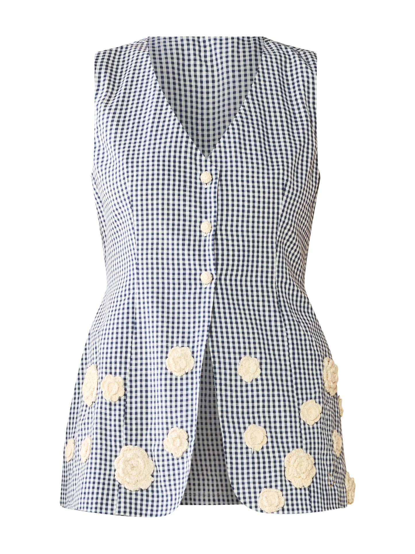 Alexa Top x Rainey Collaboration