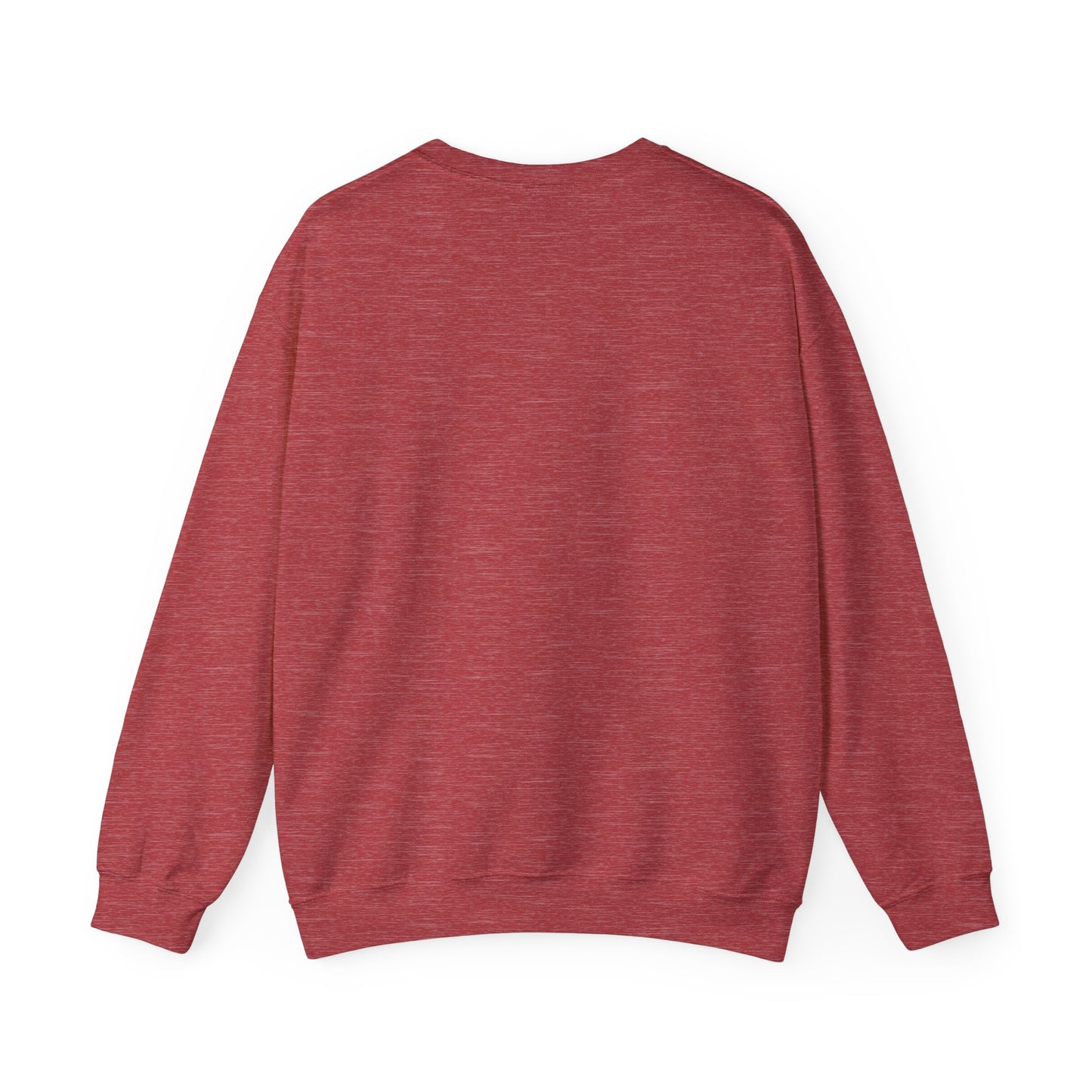 Cozy Unisex Crewneck Sweatshirt - 'STRAWBERIFY'