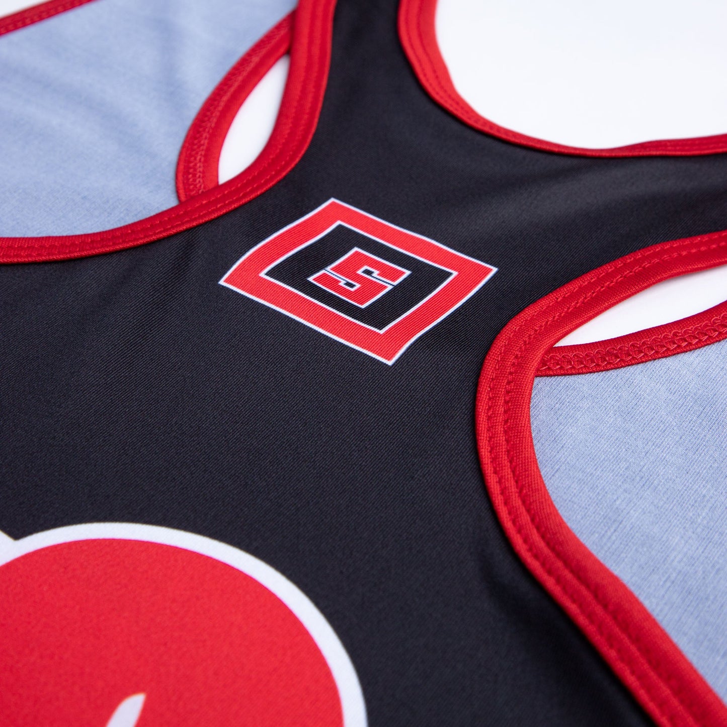 Performance Moisture Wicking Tank Tops Cloud