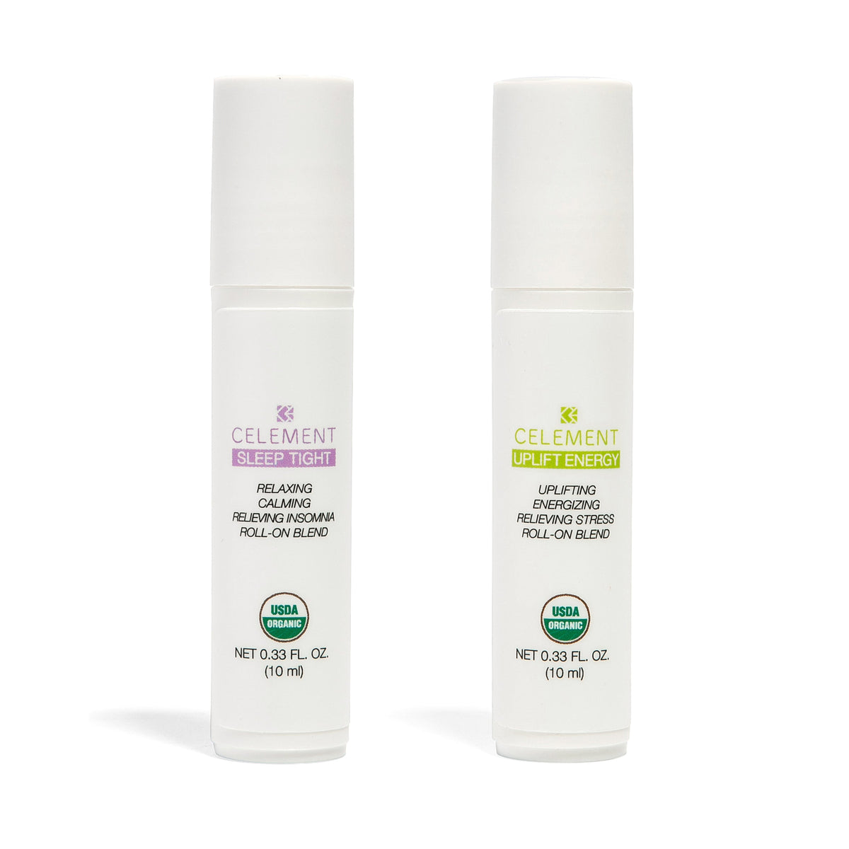 Uplift Energy Essential Oil Blend Relaxing Calming 0.33 fl oz