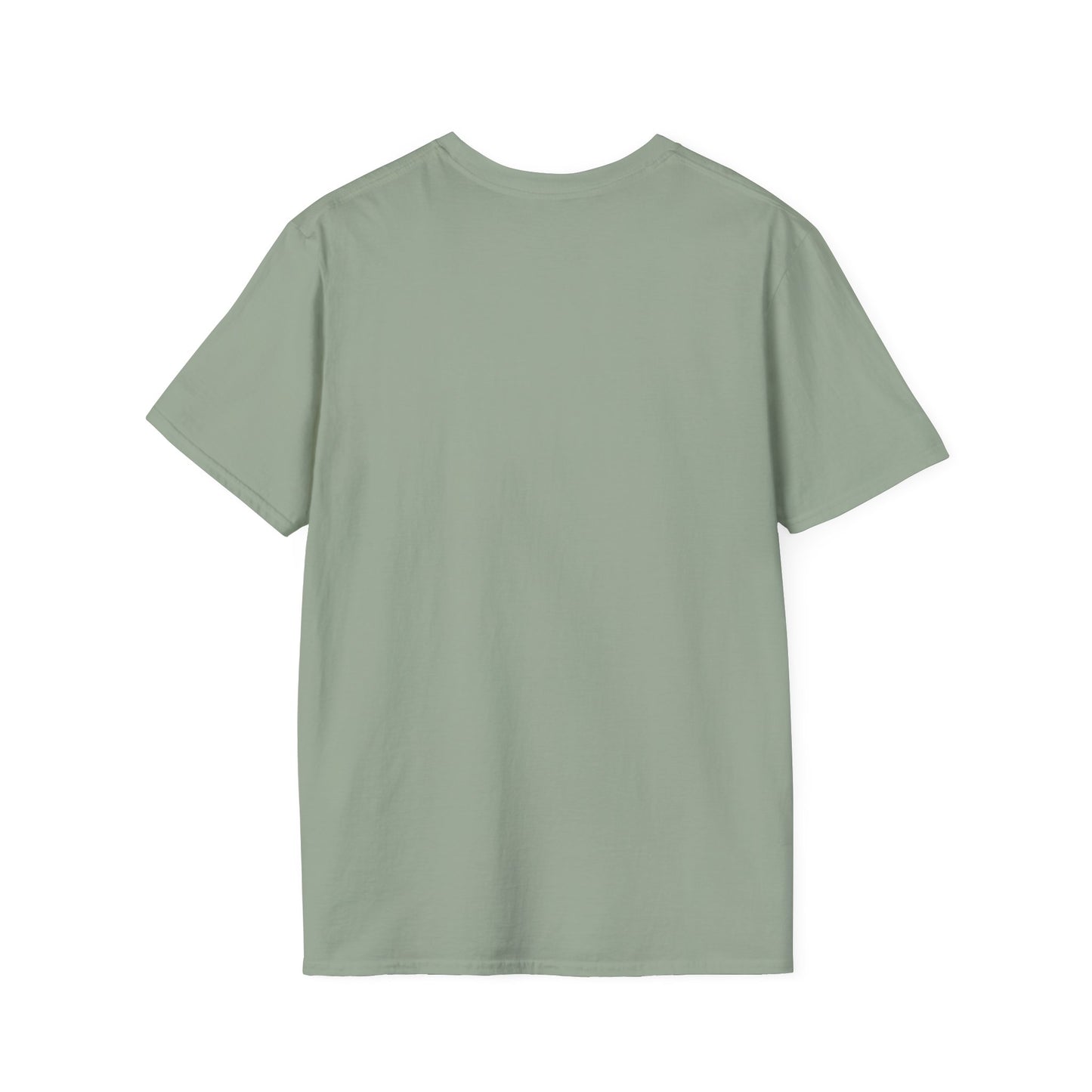 Strawberify Unisex Softstyle T-Shirt - Fun and Casual Apparel for Summer Vibes