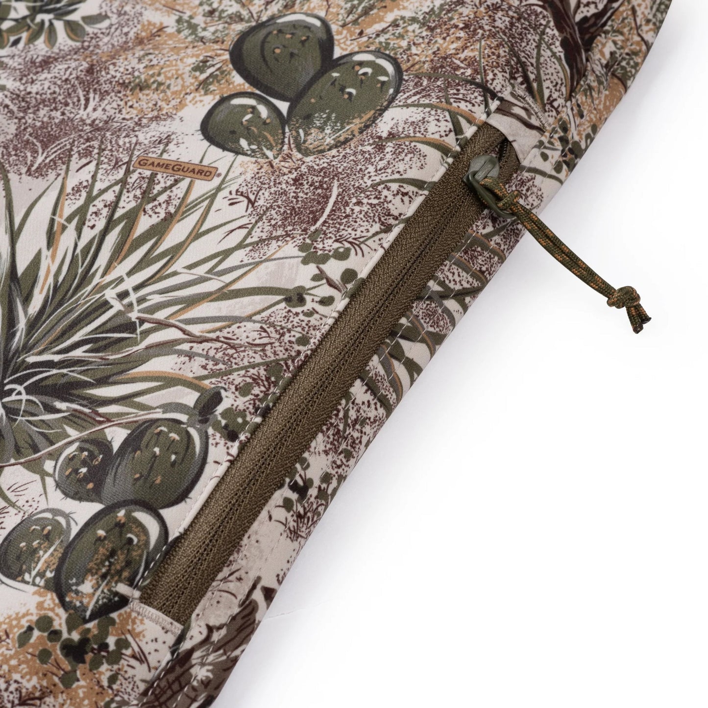 Guia Grande Grip Waistband Ladies' Outdoor Pants GameGuard