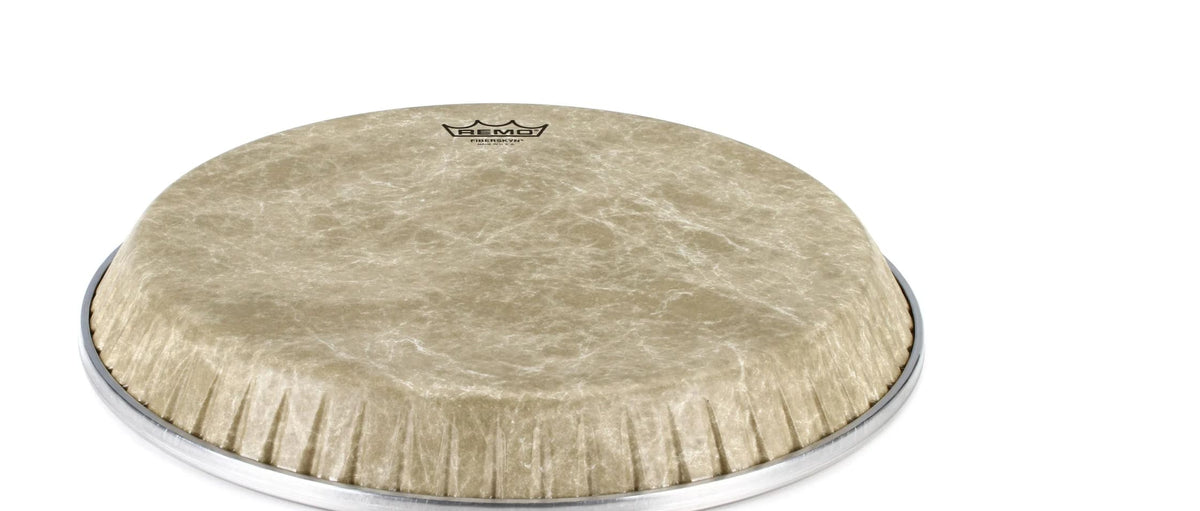 Remo Symmetry D2 12.5 inch Fiberskyn Conga Head