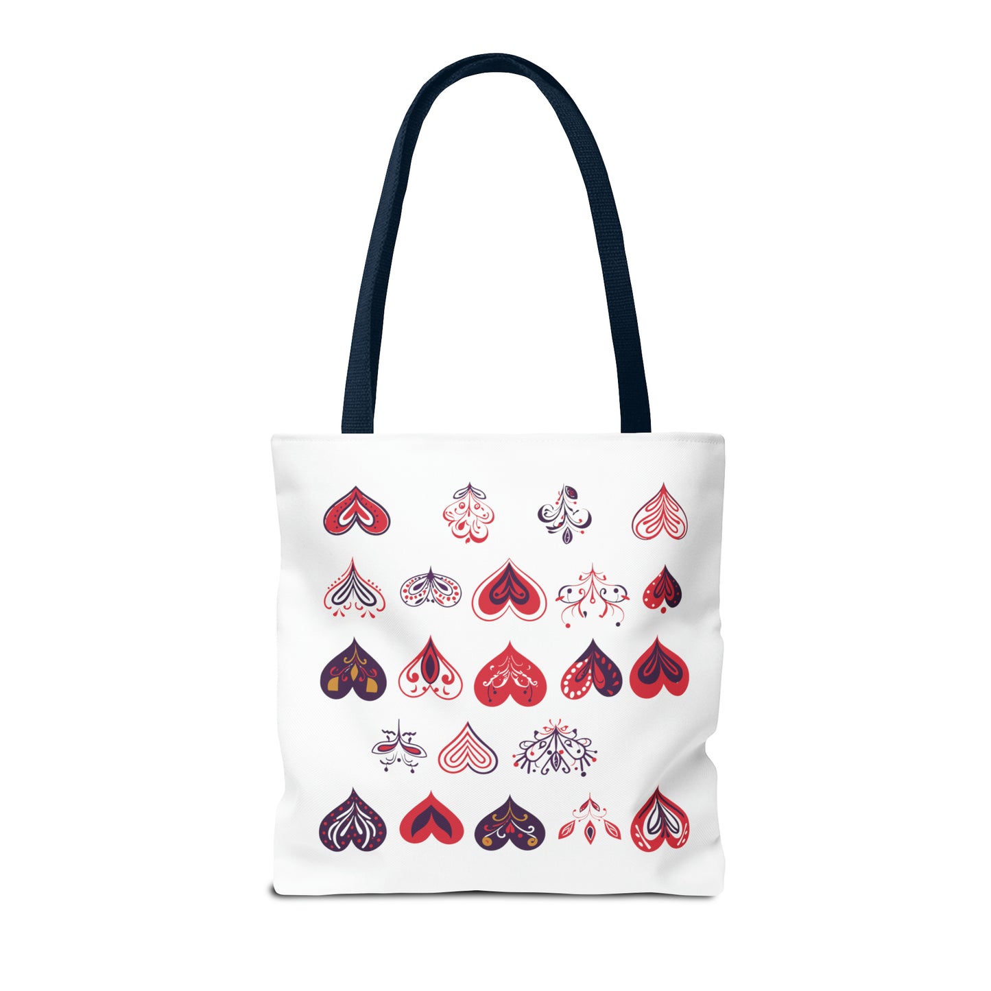 Valentine's Tote Bag (AOP)