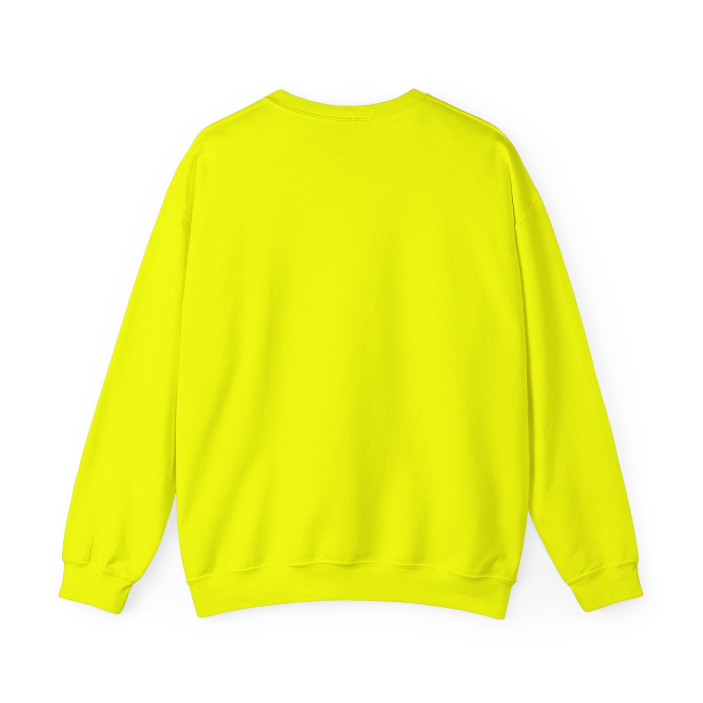 Cozy Unisex Crewneck Sweatshirt - 'STRAWBERIFY'