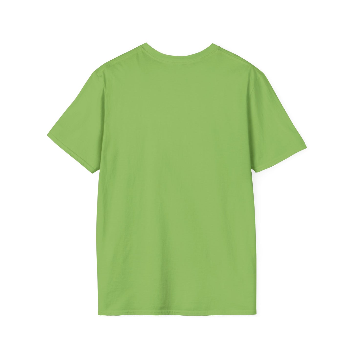 Strawberify Unisex Softstyle T-Shirt - Fun and Casual Apparel for Summer Vibes