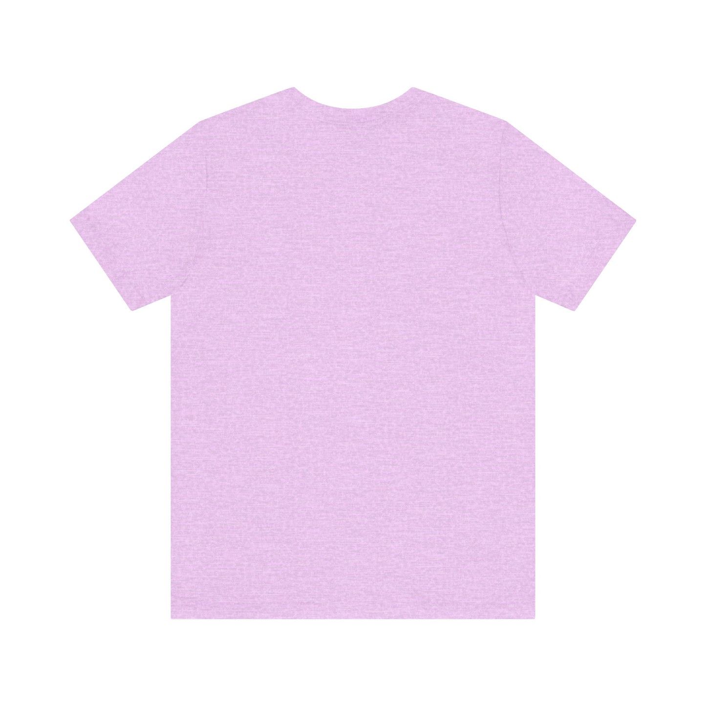 Casual Unisex Tee - 'CityMora' Motivational Short Sleeve Shirt