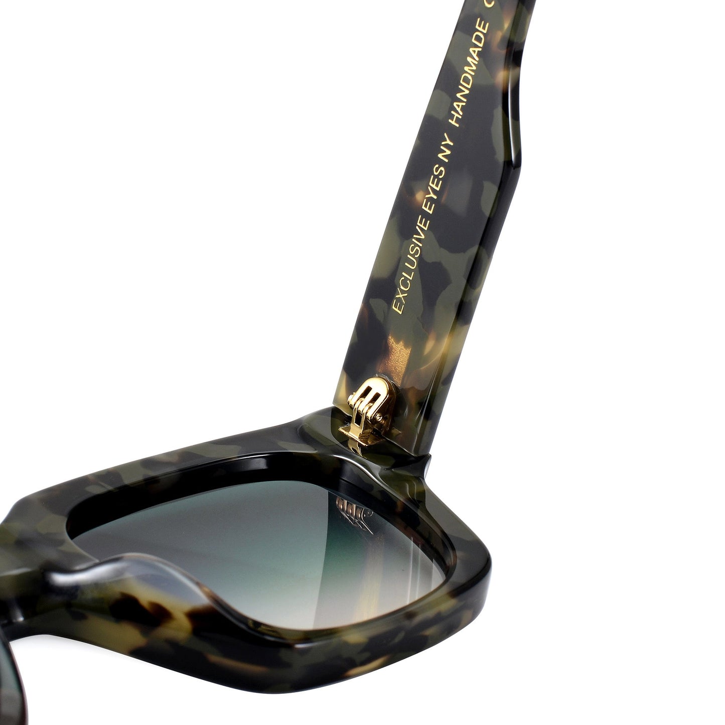 L’HOMME BE LOVE UV Protection Sunglasses EXCLUSIVE EYES. INC