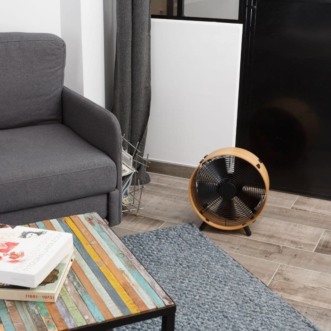 OTTO Fan - now available again