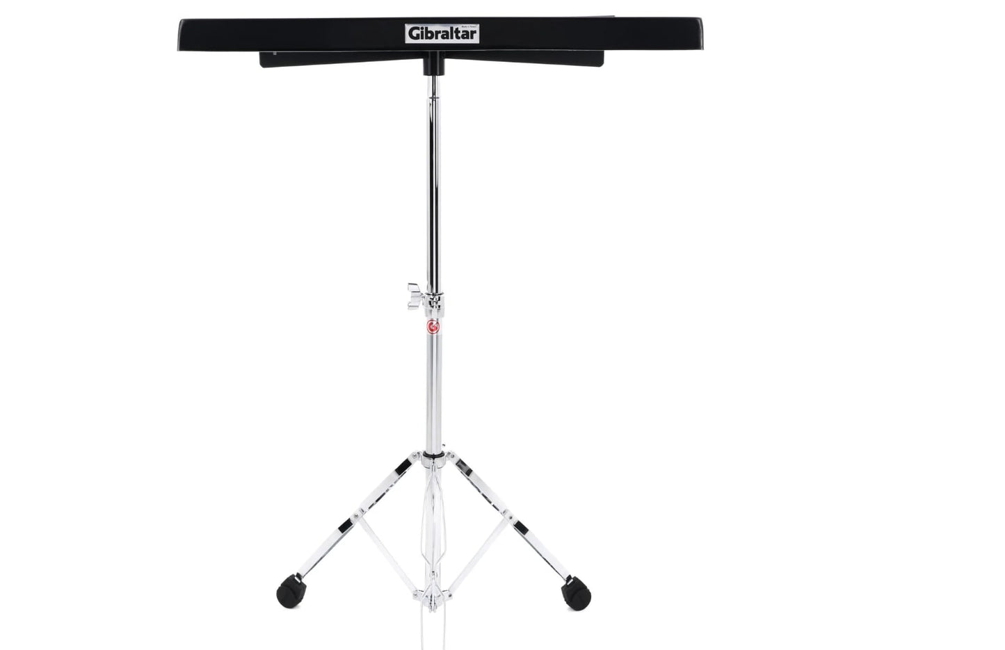 Large 24 x 24 Fiberglass Percussion Table Gibraltar 7615