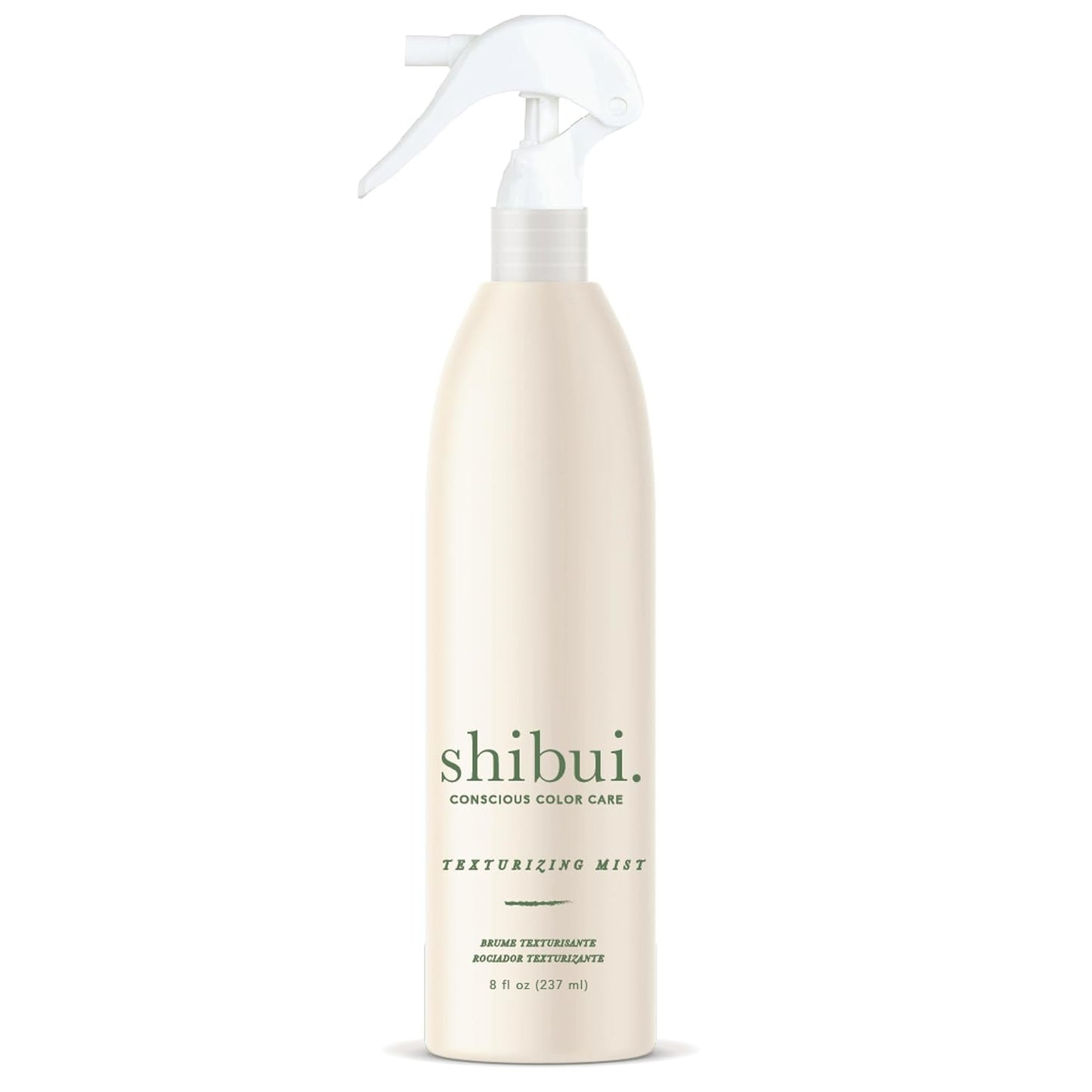 Texturizing Mist Lightweight Hair Mist Shibui