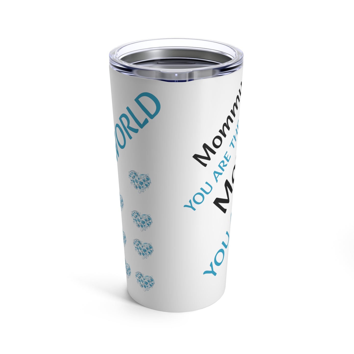 Gifts for Mom from Daughter, Son, Kids - Mom Gifts - Mothers Day Gift For Mom - Birthday Gifts Idea For Mother, Wife.Tumbler 20oz