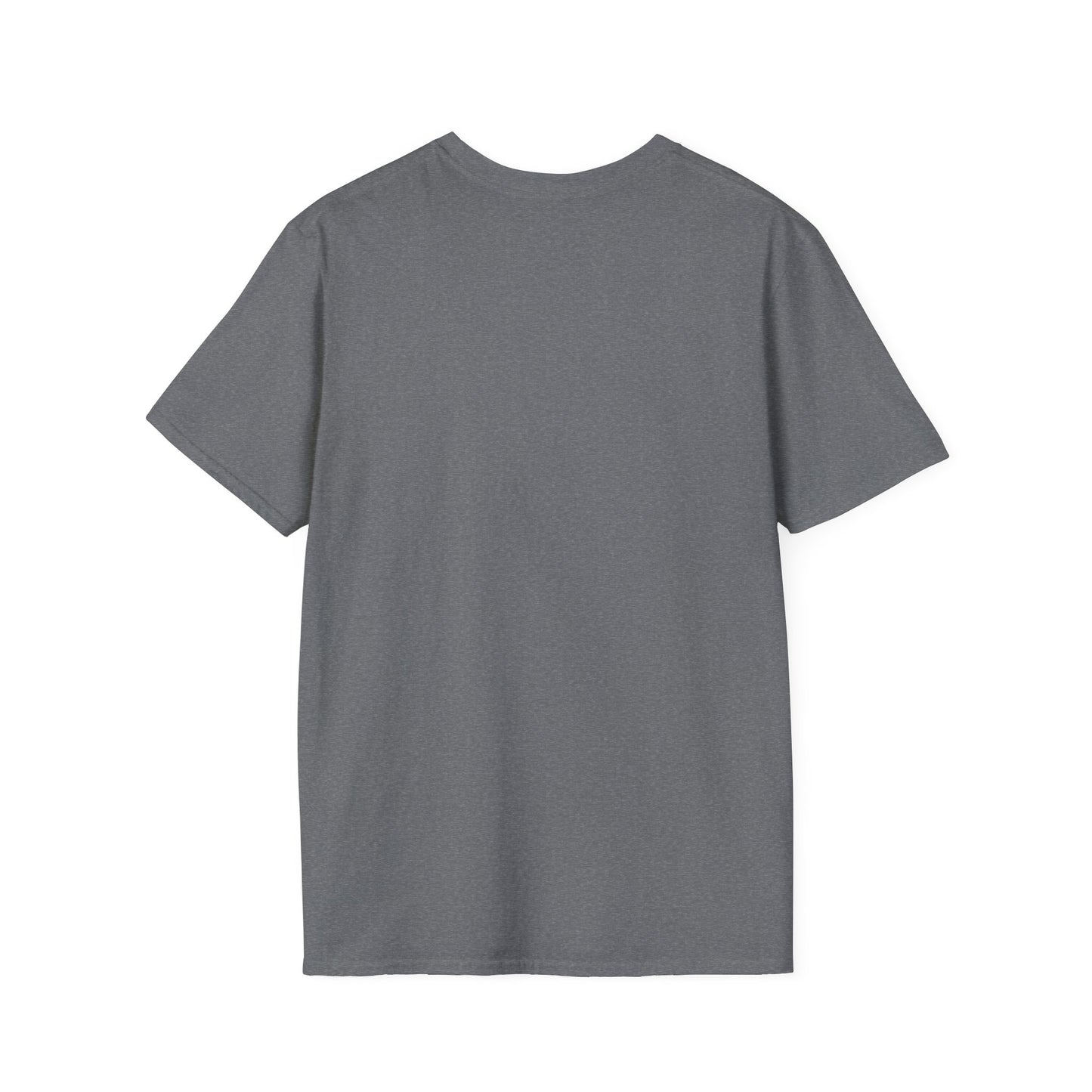 Strawberify Unisex Softstyle T-Shirt - Fun and Casual Apparel for Summer Vibes
