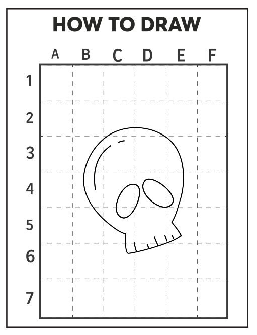 Spooky Smart Halloween Activity Book for Kids – 130+ Pages (PDF Download)