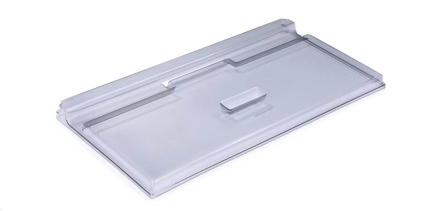 AlphaTheta DDJ-GRV6 Polycarbonate Cover Decksaver