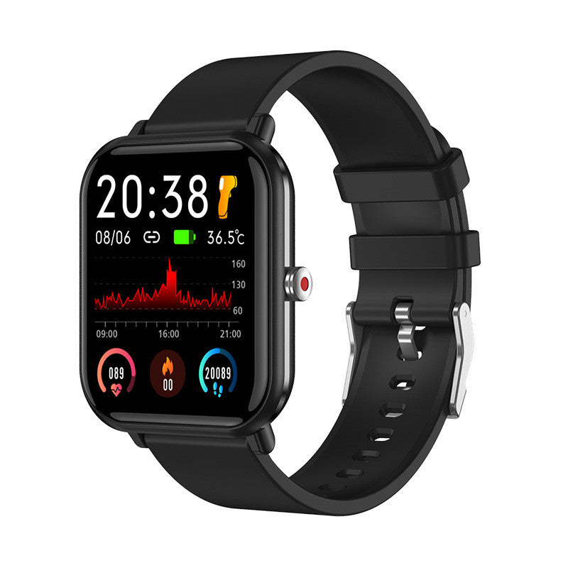 Smart Bracelet Multi-function Watch Q9 Pro
