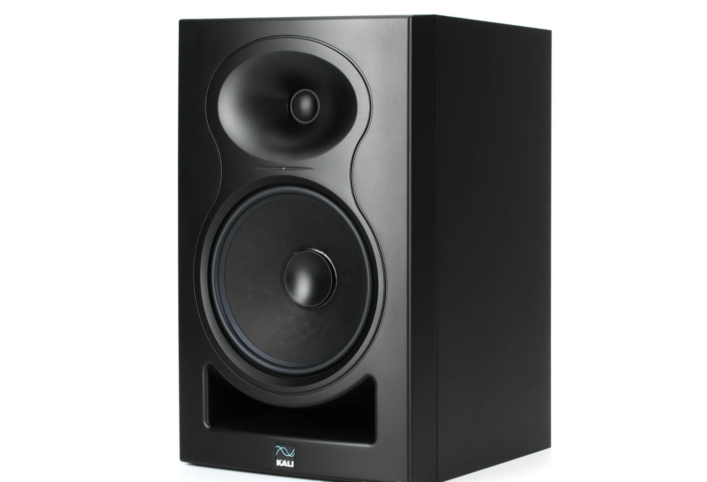 8-inch Powered Studio Monitor LP-8 V2 Kali Audio Black