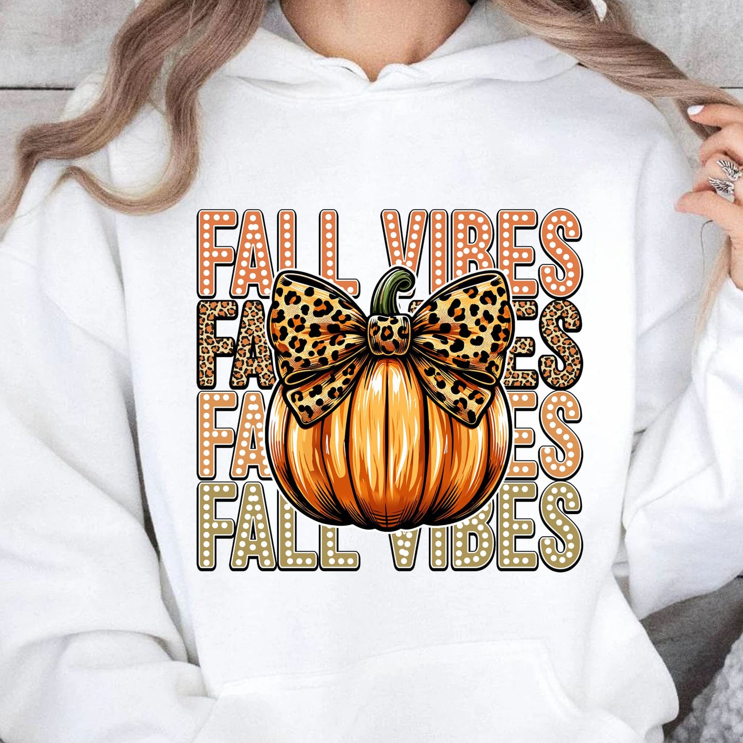 Fall Vibes Cute Fall Halloween Shirt Halloween Shirt The Red First