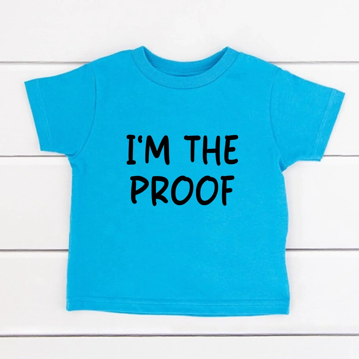 I Make Awesome Kids Shirts – Funny Mom or Dad Tee, For Kids