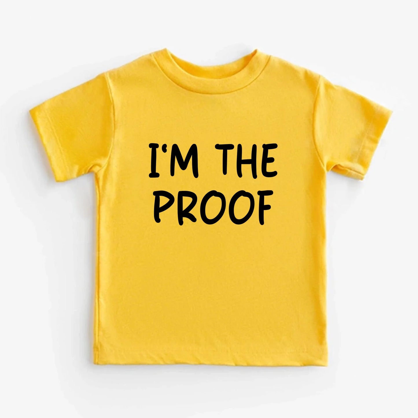 I Make Awesome Kids Shirts – Funny Mom or Dad Tee, For Kids