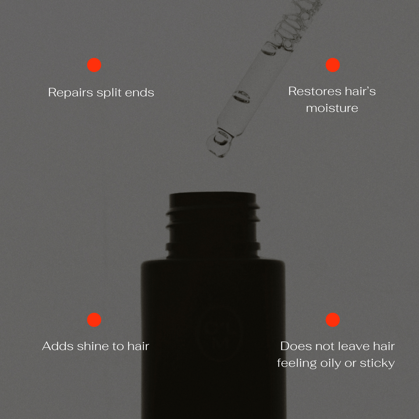 Total Care Package for Stronger Hair, Hydrated Face, and Gentle Hand Care CLM Cosmetics