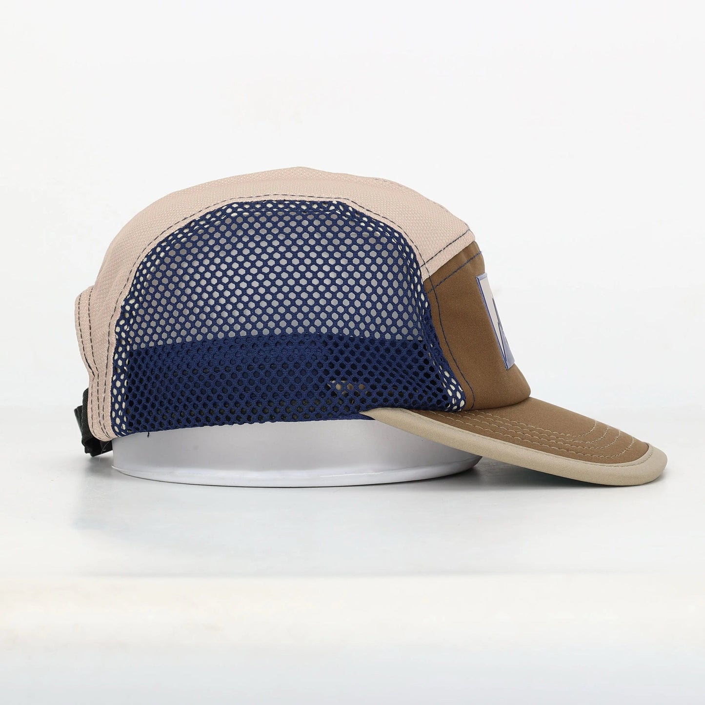 waterproof wild hat mesh sides lightweight kids hat