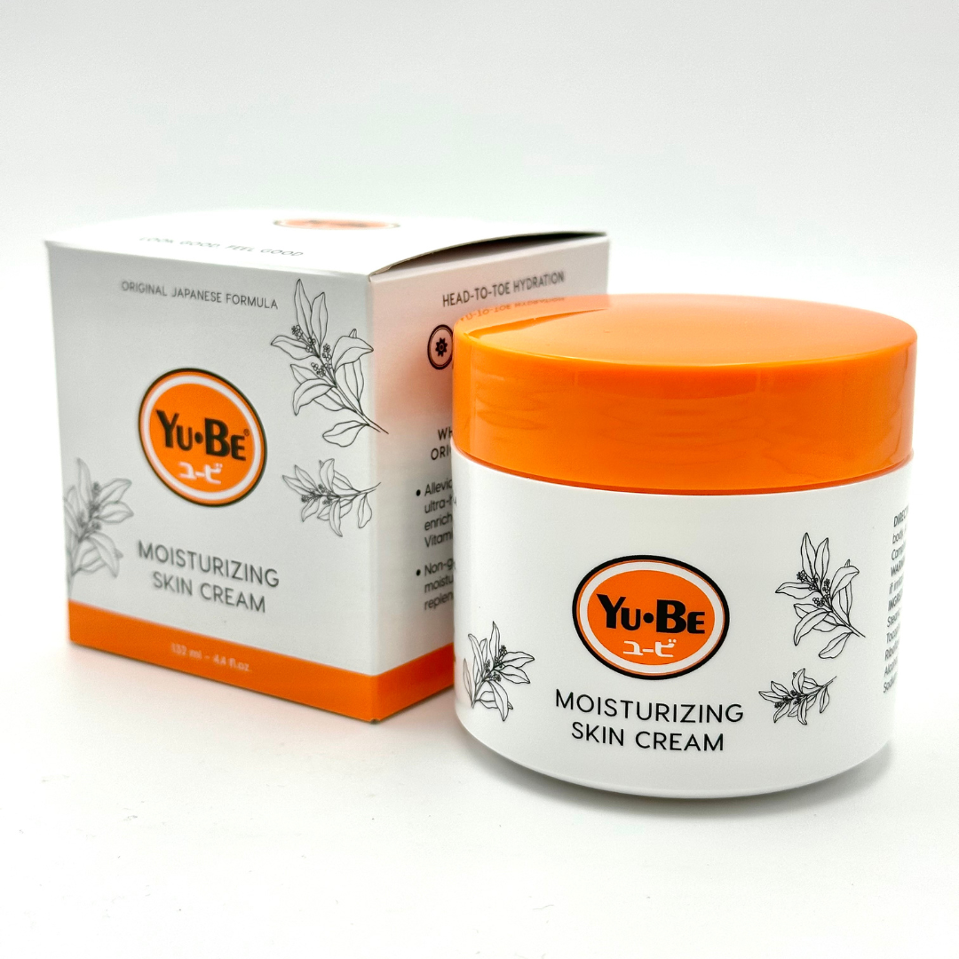 Moisturizing Skin Cream 4.4 Fl. Oz. Jar