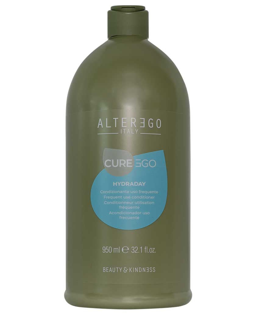 Hydradry Ultralight Conditioner Medium to Thick Hair Alter Ego Italy