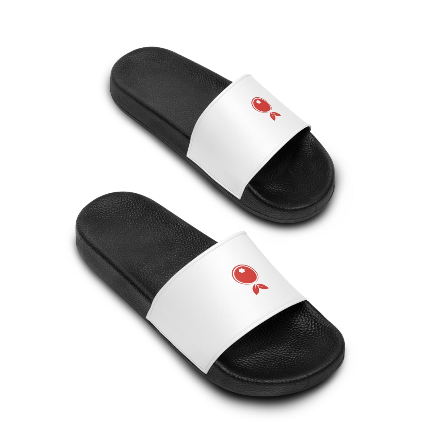 Stylish Men's Slide Sandals - Comfortable Summer Footwear with Unique Design