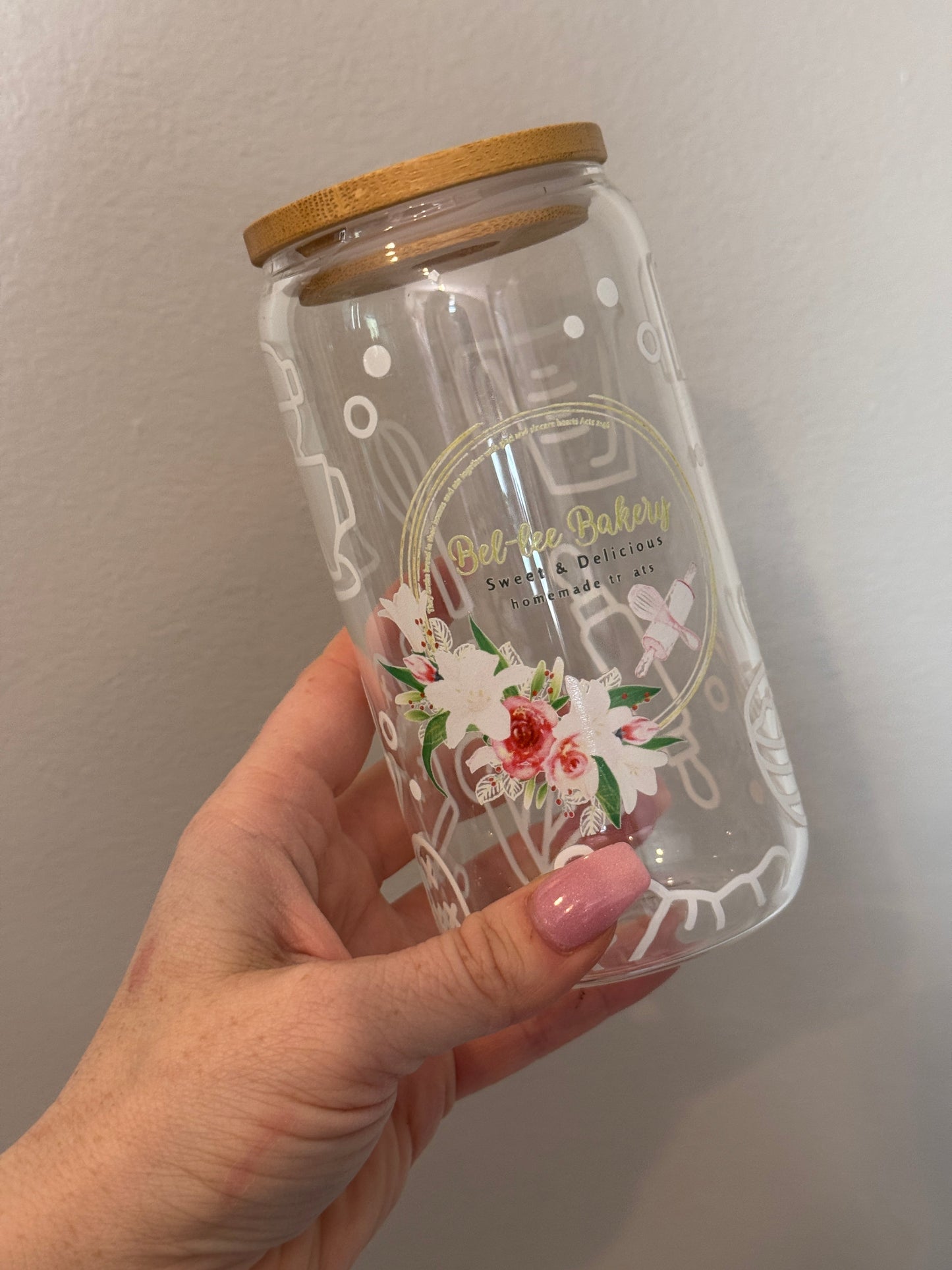 Custom Cup Key Attribute Mug