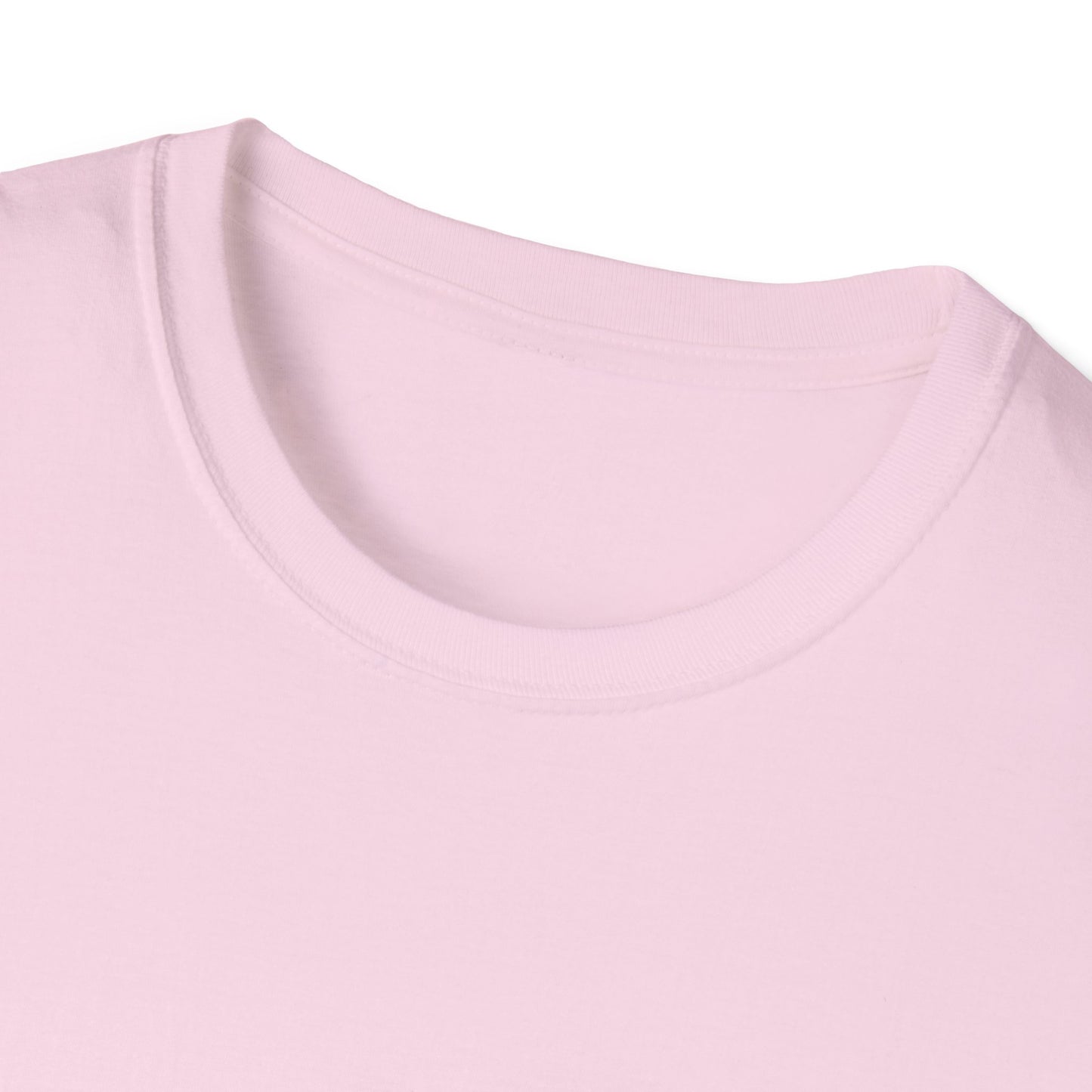 Strawberify Unisex Softstyle T-Shirt - Fun and Casual Apparel for Summer Vibes