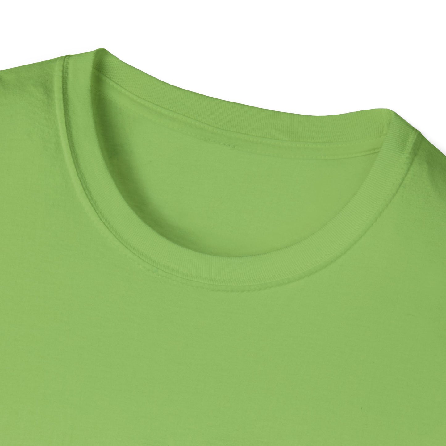 Strawberify Unisex Softstyle T-Shirt - Fun and Casual Apparel for Summer Vibes