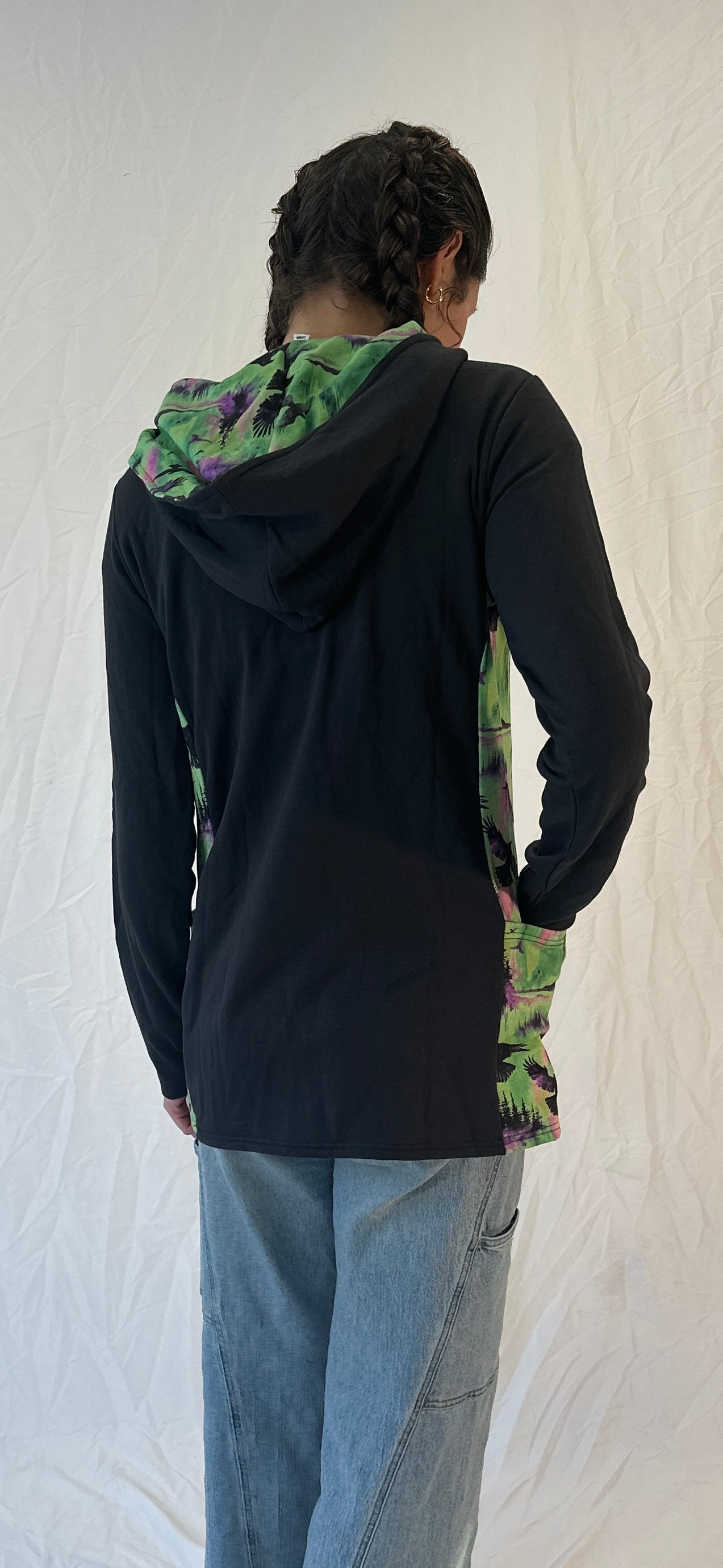 Northern Flight Tunic Soft Cozy Tunic SWOOP