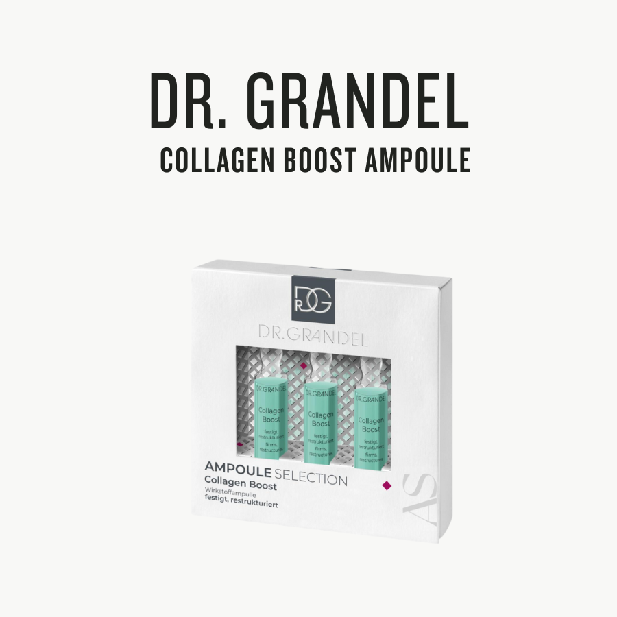 Collagen Boost Restructuring Ampoule DR.GRANDEL
