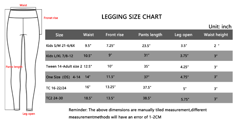 "Christmas Cheer" Buttery Soft Leggings by Lipstick & Chrome