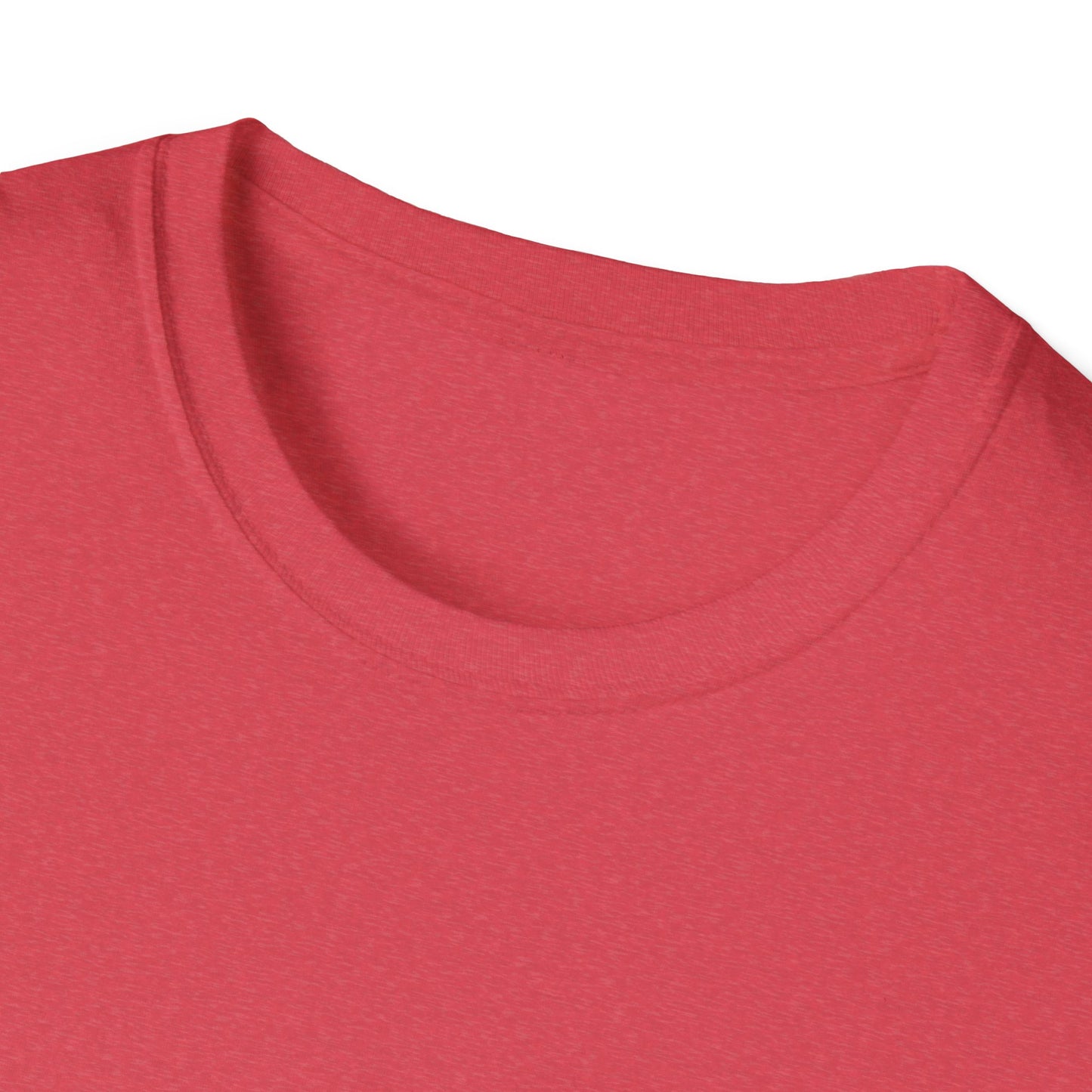 Strawberify Unisex Softstyle T-Shirt - Fun and Casual Apparel for Summer Vibes