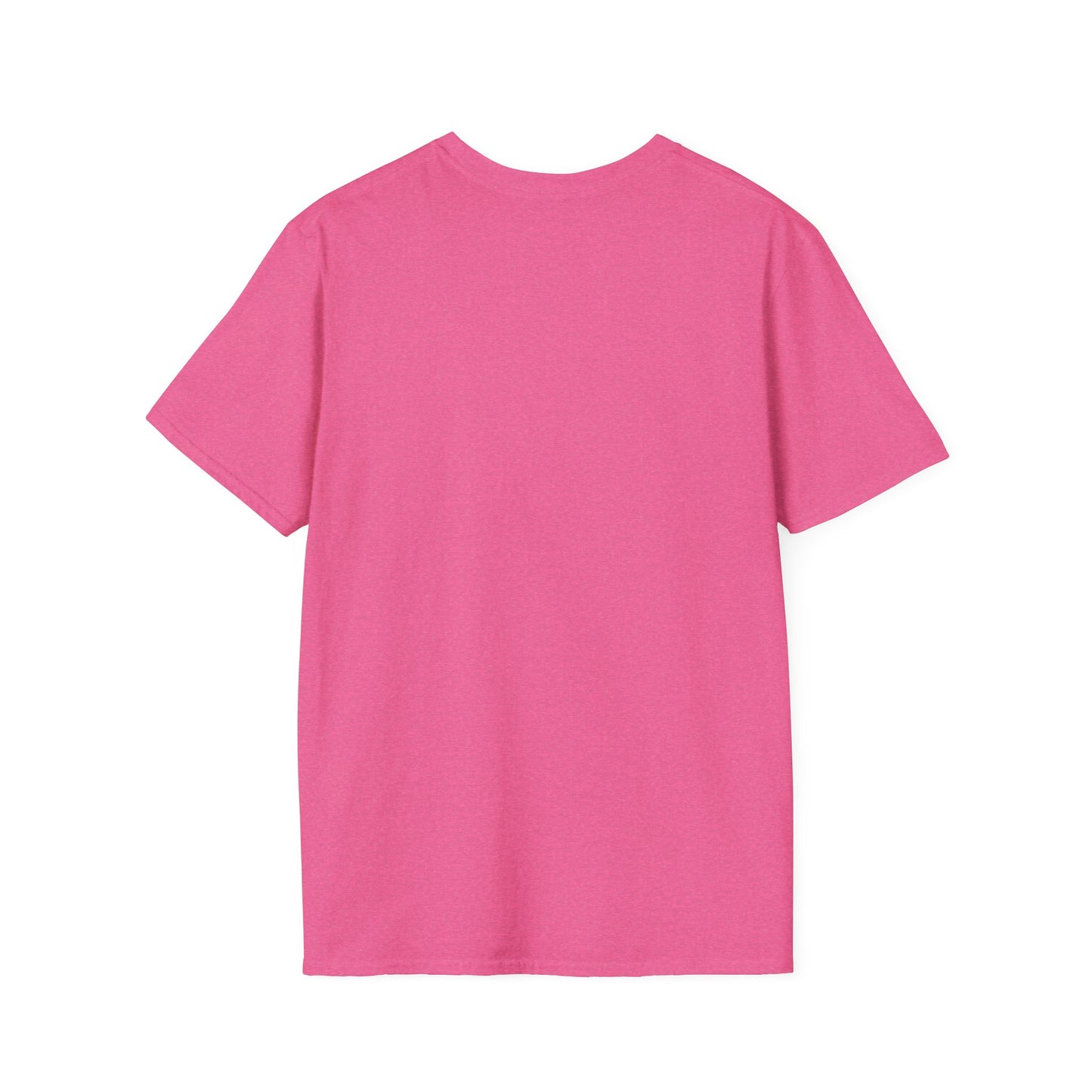 Strawberify Unisex Softstyle T-Shirt - Fun and Casual Apparel for Summer Vibes