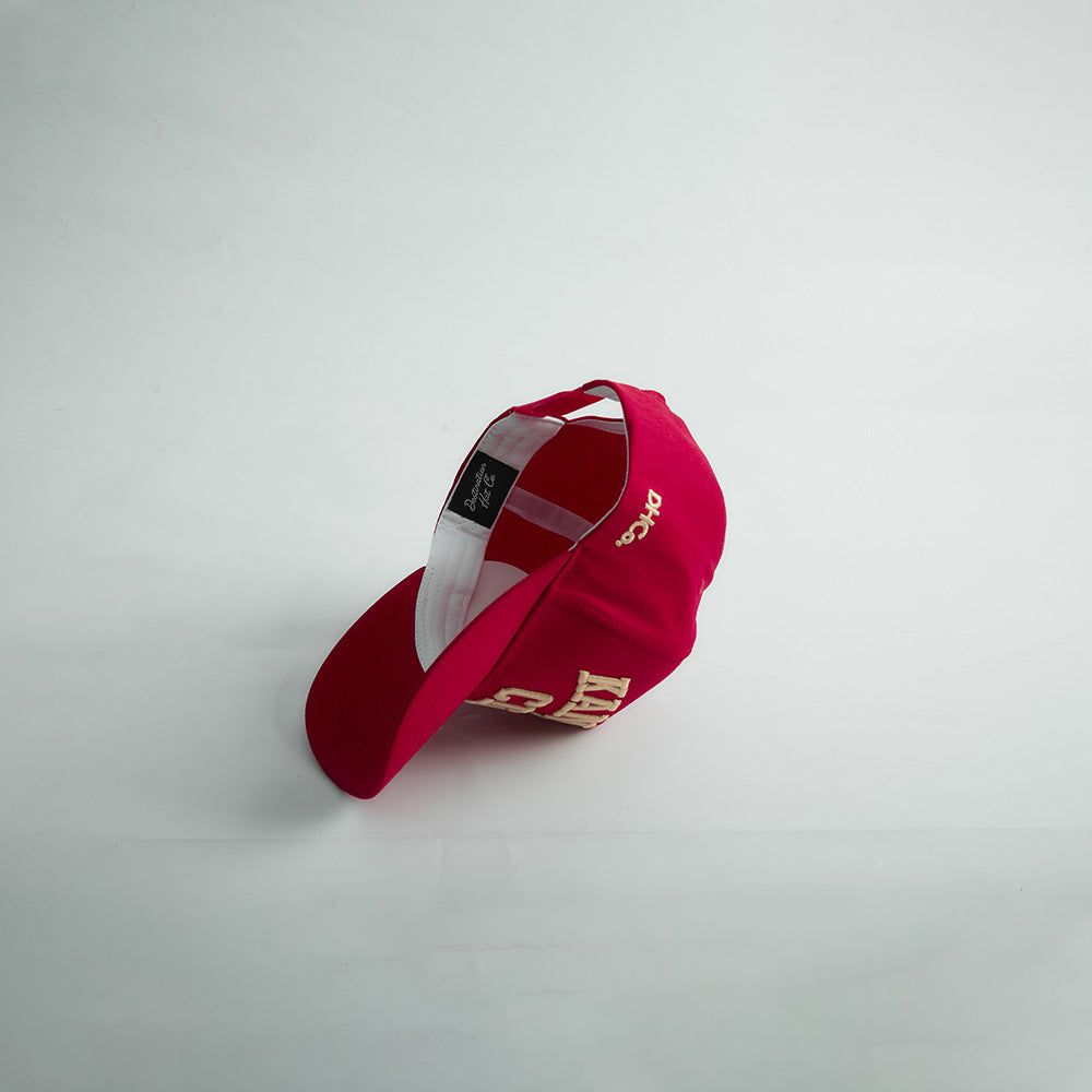 Kansas City Missouri Legacy Snapback Hat