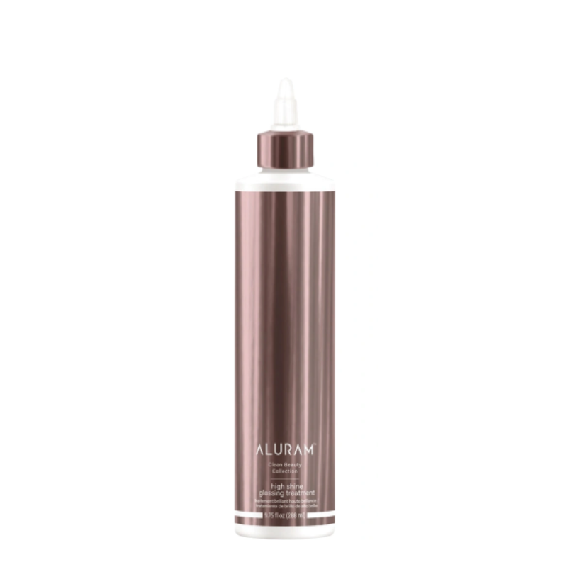 High Shine Glossing Treatment 2oz Hair Treatment Aluram