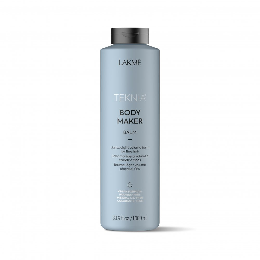 Lakme Lightweight Volume Body Maker Balm Hair Balm Lakme